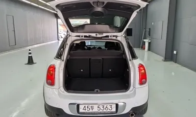 MINI Countryman 2015, 110000 км, за 7300000 KRW - фото 11