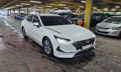 Hyundai Sonata 2020, 219498 км, за 11000000 KRW