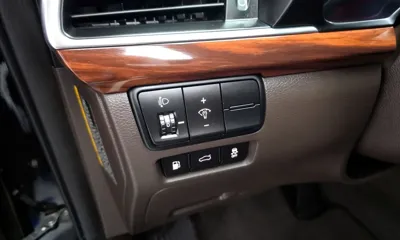 Kia K7 2016, 25981 км, за 14500000 KRW - фото 31