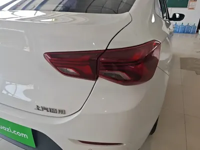 Chevrolet Cavalier 2022, 15000 км, за 34300 CNY - фото 24