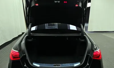 Mercedes-Benz S-Class 2022, 70622 км, за 127000000 KRW - фото 20