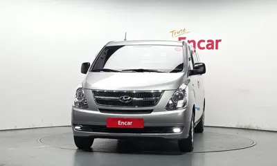 Hyundai Starex 2014, 84293 км, за 5500000 KRW
