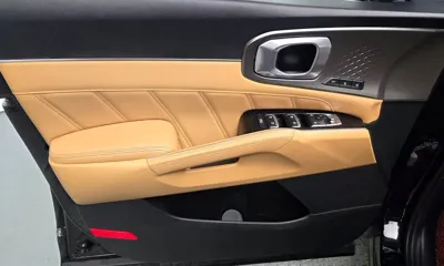Kia Sorento 2022, 67884 км, за 25200000 KRW - фото 24