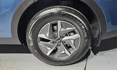 Kia Sorento 2022, 23256 км, за 27900000 KRW - фото 21