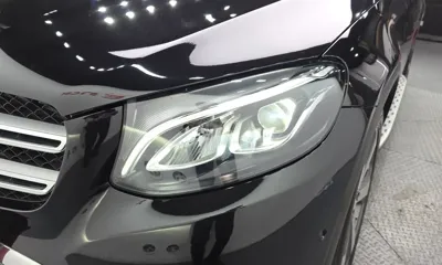 Mercedes-Benz GLC-Class 2019, 105651 км, за 25900000 KRW - фото 22
