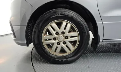 Hyundai Starex 2018, 178827 км, за 9800000 KRW - фото 5