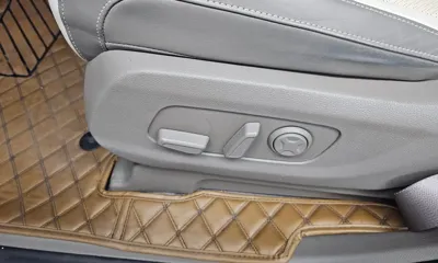 Kia Canival 2023, 38713 км, за 32800000 KRW - фото 26
