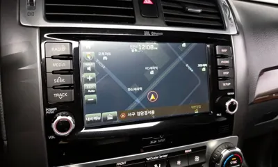 Kia Mohave 2018, 66501 км, за 19000000 KRW - фото 14