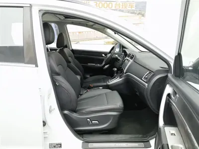 Haval H6 2016, 114800 км, за 17900 CNY - фото 23