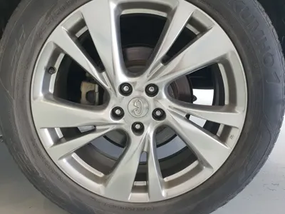 Infiniti JX 2013, 200090 км, за 6900000 KRW - фото 20
