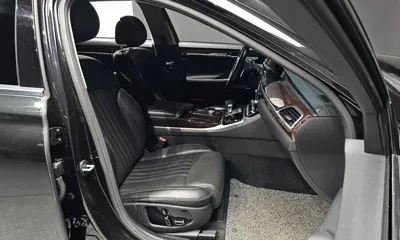 Genesis EQ900 2018, 115463 км, за 18500000 KRW - фото 12