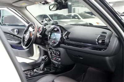 MINI Clubman 2018, 36200 км, за 15200000 KRW - фото 10