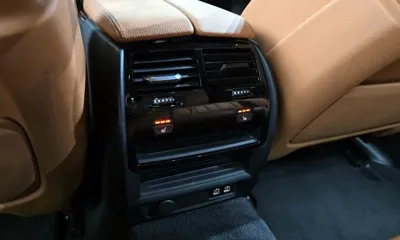 BMW 5-Series 2021, 76528 км, за 34500000 KRW - фото 31