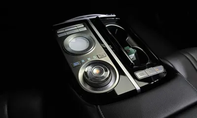 Genesis G80 2021, 44056 км, за 34600000 KRW - фото 9