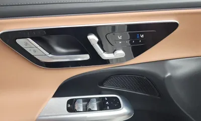 Mercedes-Benz E-Class 2026, 7023 км, за 99990000 KRW - фото 36