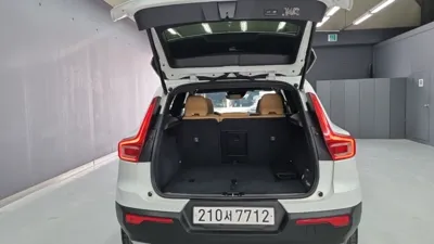 Volvo XC40 2021, 111405 км, за 25800000 KRW - фото 20