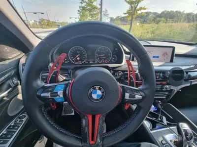 BMW X6 2018, 103000 км, за 36500000 KRW - фото 5