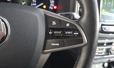 KG_Mobility_Ssangyong Rexton 2018, 48658 км, за 15980000 KRW - фото 17