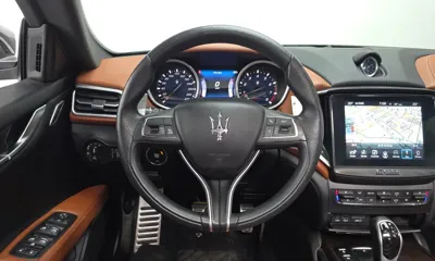 Maserati Ghibli 2017, 18302 км, за 27700000 KRW - фото 12