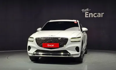 Genesis GV70 2021, 23373 км, за 41900000 KRW