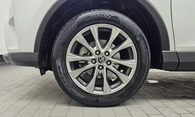 Toyota RAV4 2018, 63379 км, за 27900000 KRW - фото 5