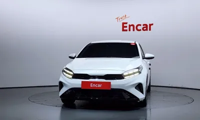 Kia K3 2023, 82741 км, за 18300000 KRW - фото 3