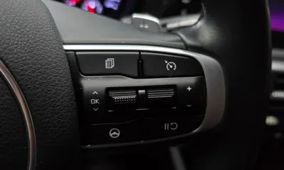 Kia K5 2022, 72830 км, за 29500000 KRW - фото 20