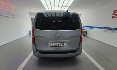 Hyundai Starex 2017, 177000 км, за 8300000 KRW - фото 3