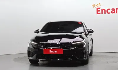 Kia K5 2026, 10054 км, за 30500000 KRW