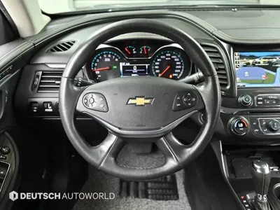 ChevroletGMDaewoo Impala 2017, 62216 км, за 8900000 KRW - фото 13