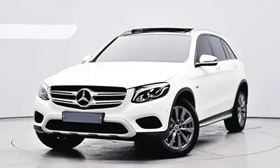 Mercedes-Benz GLC-Class 2019, 81110 км, за 29500000 KRW - фото 1