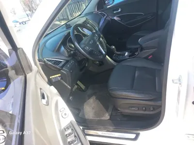 Hyundai Santafe 2013, 159000 км, за 6900000 KRW - фото 5