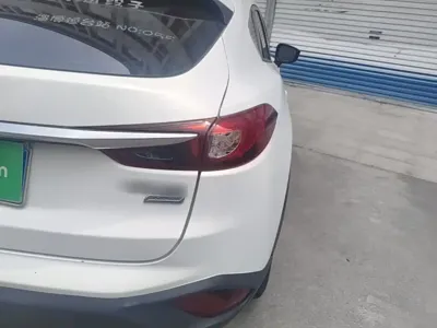 Mazda CX-4 2017, 94600 км, за 46100 CNY - фото 8
