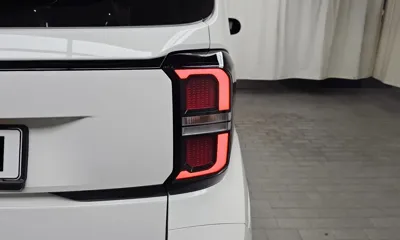 Kia Ray 2024, 10542 км, за 17800000 KRW - фото 23