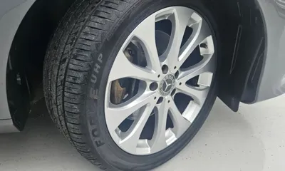 Mercedes-Benz E-Class 2019, 93100 км, за 24500000 KRW - фото 5