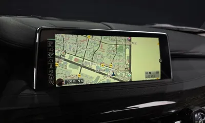 BMW X6 2016, 203961 км, за 17900000 KRW - фото 14