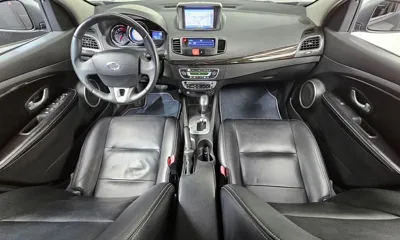 Renault-KoreaSamsung SM3 2014, 152751 км, за 3200000 KRW - фото 7