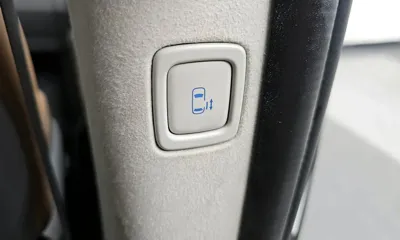 Hyundai Staria 2022, 110574 км, за 25590000 KRW - фото 33