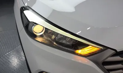 Hyundai Tucson 2017, 71622 км, за 15300000 KRW - фото 22