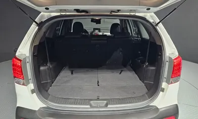 Kia Sorento 2010, 133606 км, за 4700000 KRW - фото 20