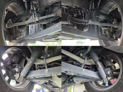 Renault-KoreaSamsung QM6 2018, 99296 км, за 9790000 KRW - фото 3