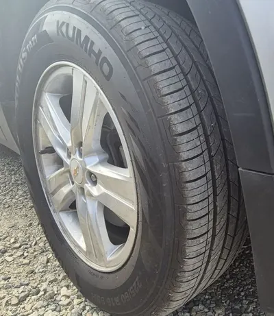 ChevroletGMDaewoo Trax 2019, 94300 км, за 6300000 KRW - фото 20