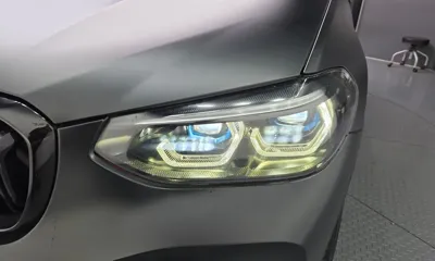 BMW X4M 2020, 87547 км, за 48500000 KRW - фото 22