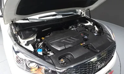 Kia Sorento 2019, 116108 км, за 13990000 KRW - фото 6