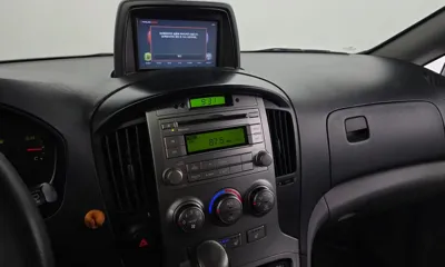 Hyundai Starex 2015, 258972 км, за 5870000 KRW - фото 15
