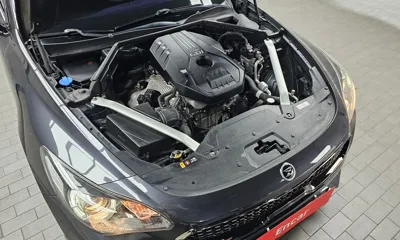Kia Stinger 2018, 85817 км, за 15500000 KRW - фото 6