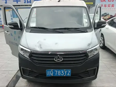Kuayue Kuayue Star V3 2022, 104500 км, за 24200 CNY - фото 3