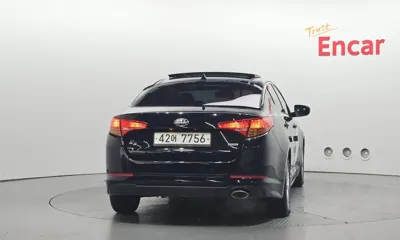 Kia K5 2013, 148449 км, за 5800000 KRW - фото 4
