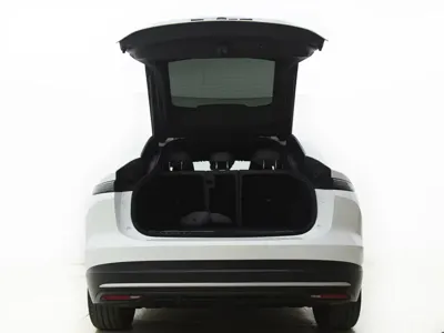 Nio EC6 2024, 50000 км, за 152800 CNY - фото 6