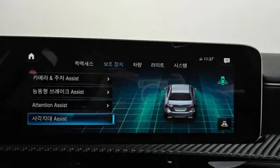 Mercedes-Benz A-Class 2020, 25094 км, за 20600000 KRW - фото 30